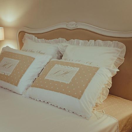 Bed and Breakfast La Dimora Di Teti Gallipoli Exterior foto